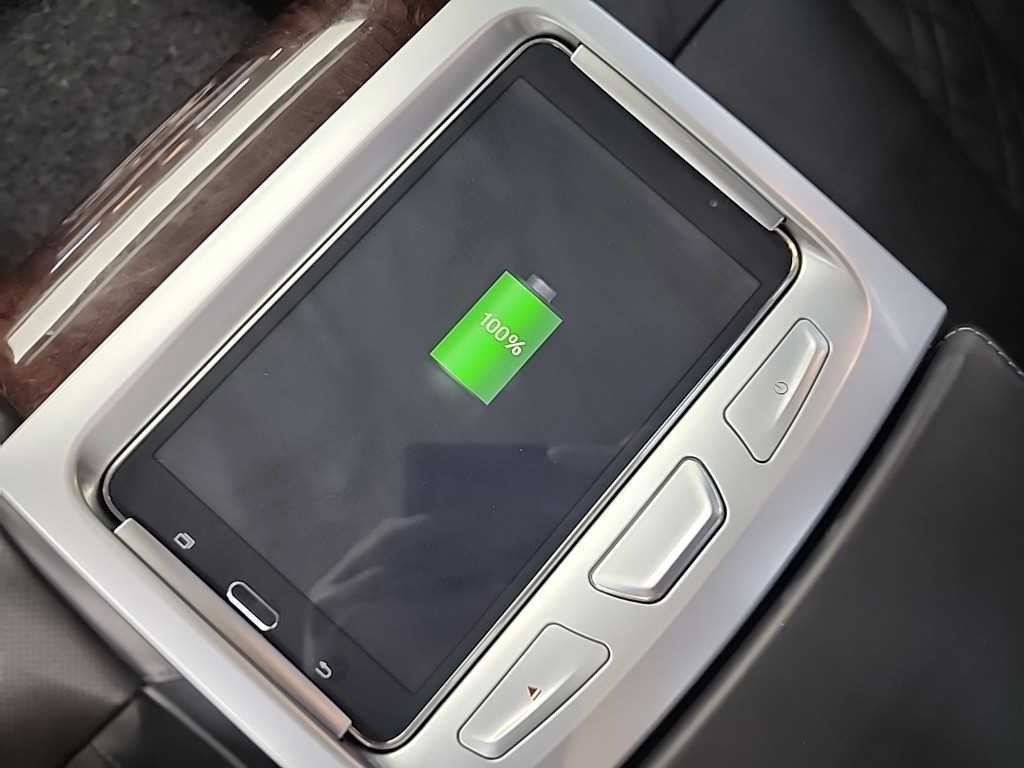 BMW 7시리즈 7시리즈 (G11) 740Li xDrive 이미지 14
