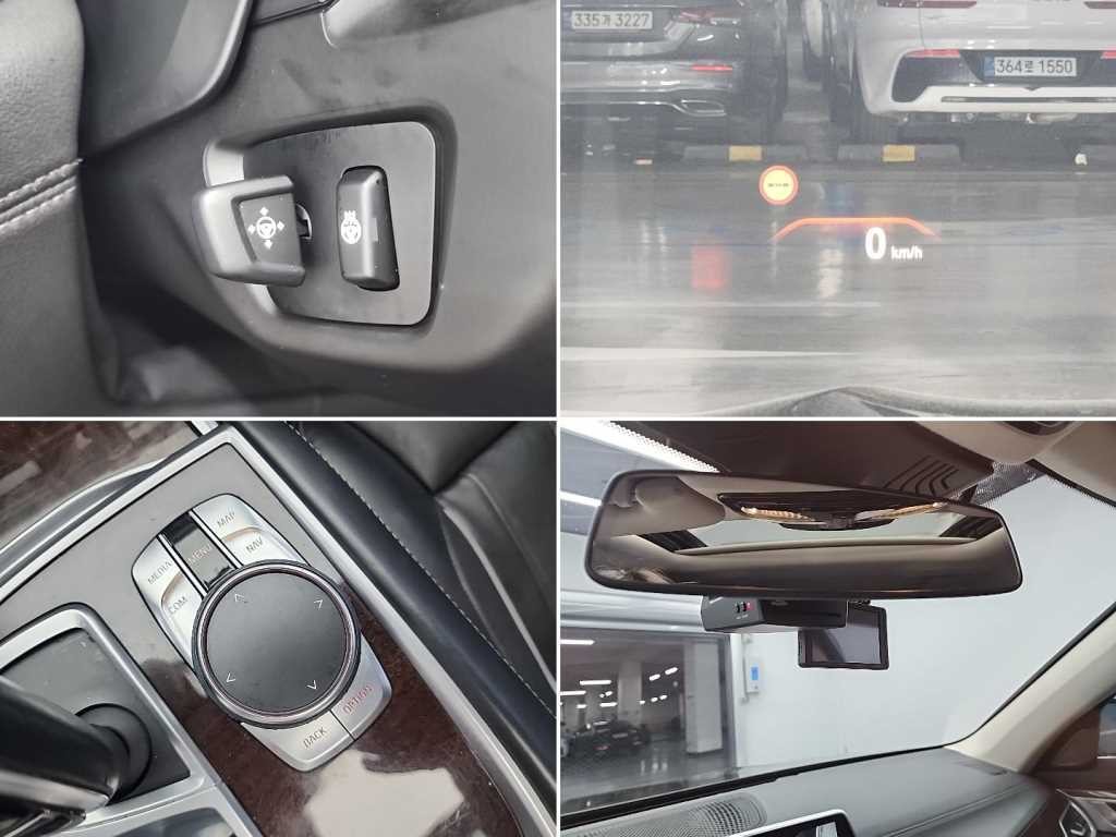 BMW 7시리즈 7시리즈 (G11) 740Li xDrive 이미지 17