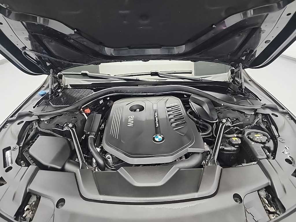 BMW 7시리즈 7시리즈 (G11) 740Li xDrive 이미지 5