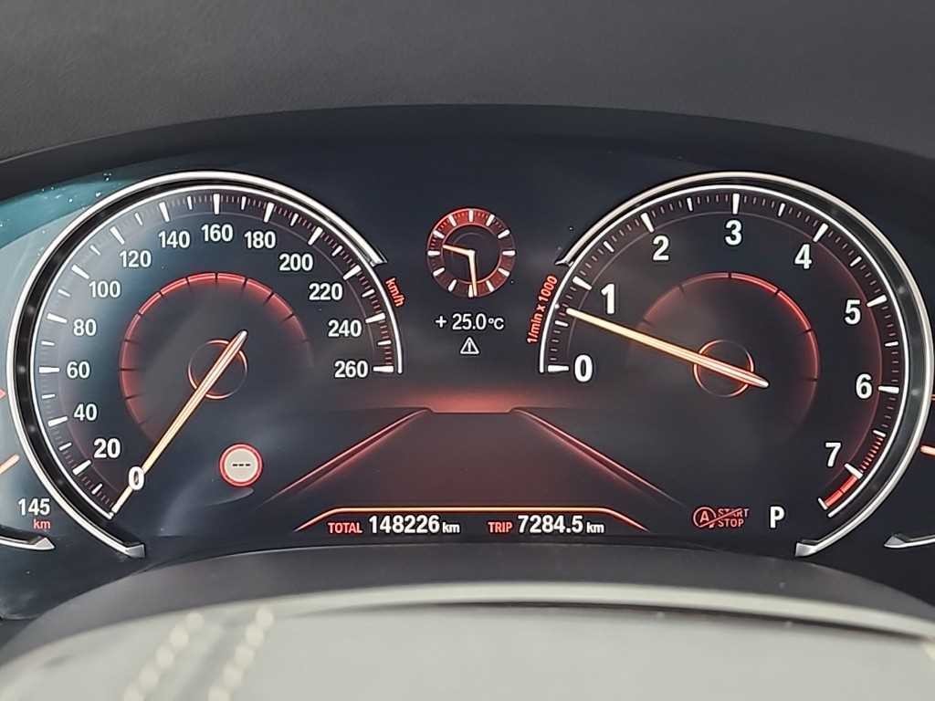 BMW 7시리즈 7시리즈 (G11) 740Li xDrive 이미지 6
