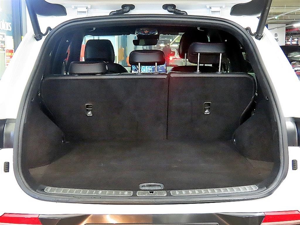 제네시스 GV70 2.5T 가솔린 AWD 스포츠 이미지 16
