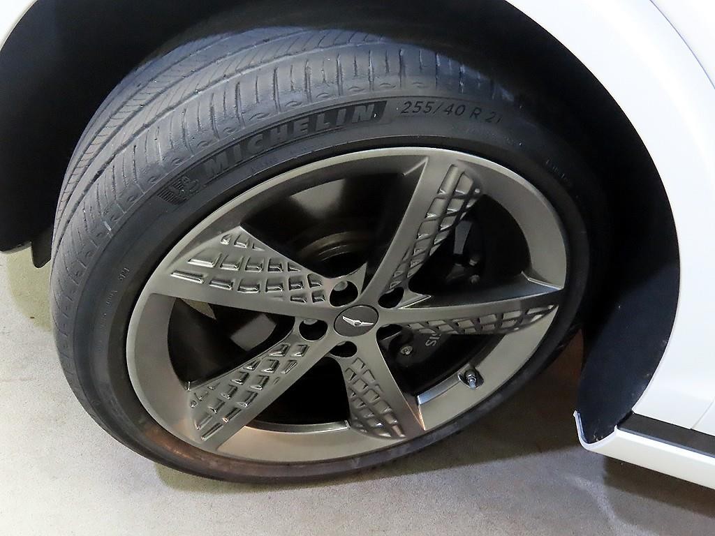 제네시스 GV70 2.5T 가솔린 AWD 스포츠 이미지 20