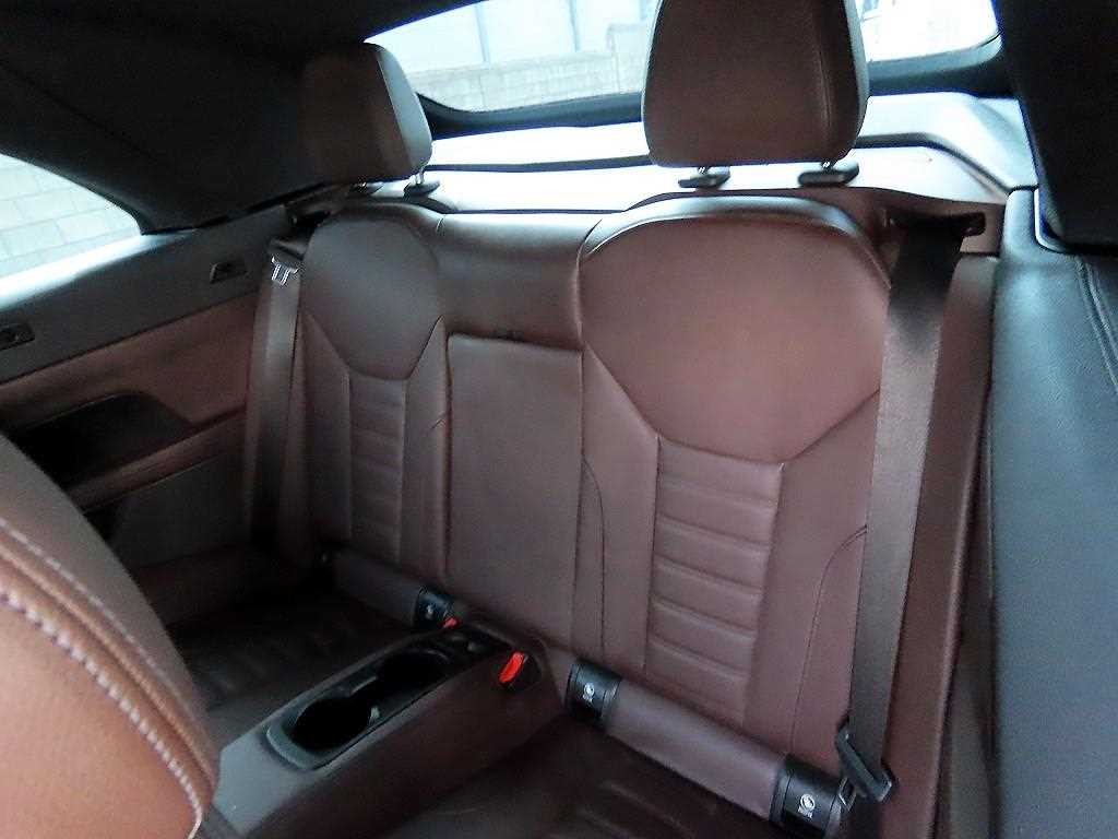 BMW 4시리즈 4시리즈 (G22) 420i 컨버터블 M 스포츠 이미지 11