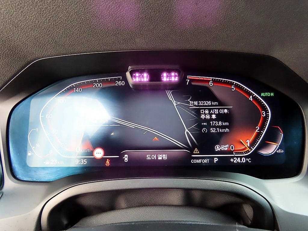 BMW 4시리즈 4시리즈 (G22) 420i 컨버터블 M 스포츠 이미지 14