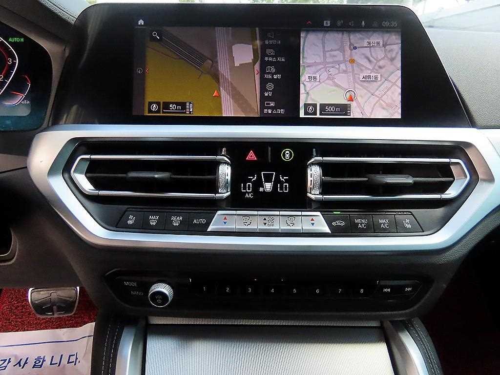 BMW 4시리즈 4시리즈 (G22) 420i 컨버터블 M 스포츠 이미지 16