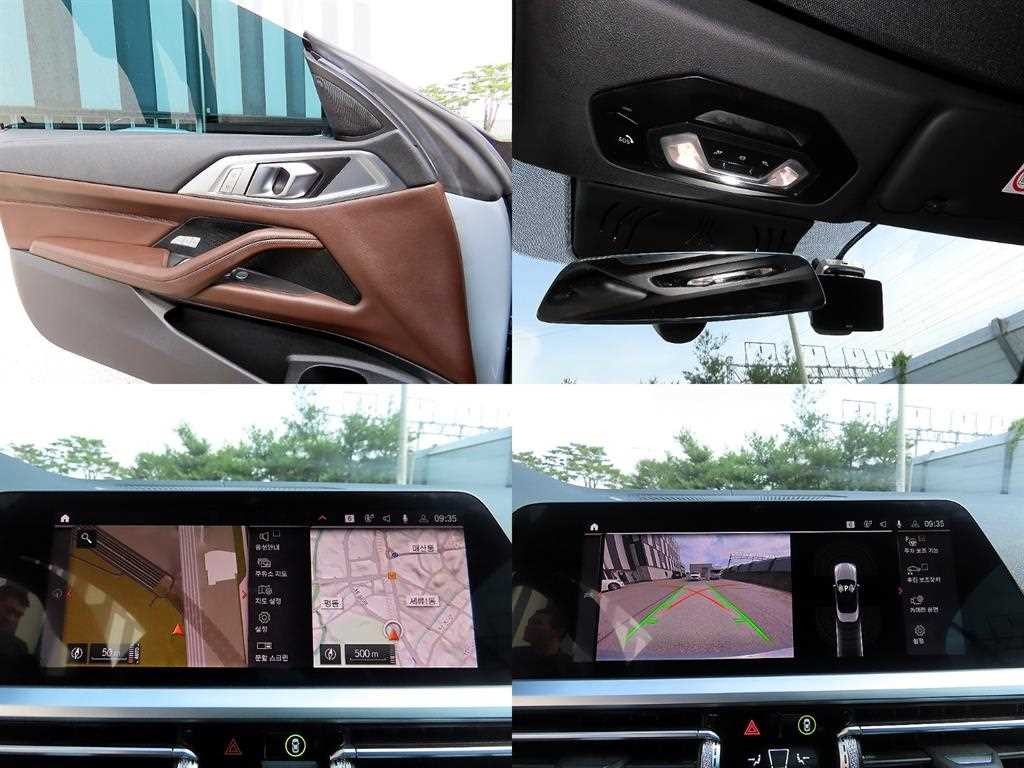 BMW 4시리즈 4시리즈 (G22) 420i 컨버터블 M 스포츠 이미지 18