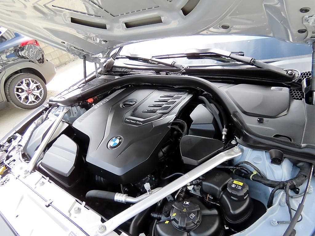 BMW 4시리즈 4시리즈 (G22) 420i 컨버터블 M 스포츠 이미지 19