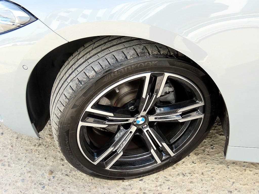 BMW 4시리즈 4시리즈 (G22) 420i 컨버터블 M 스포츠 이미지 20