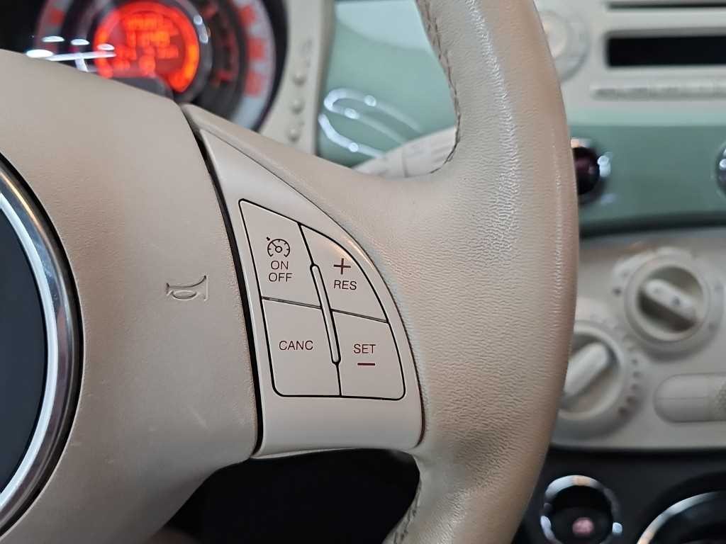 피아트 500 1.4 이미지 14