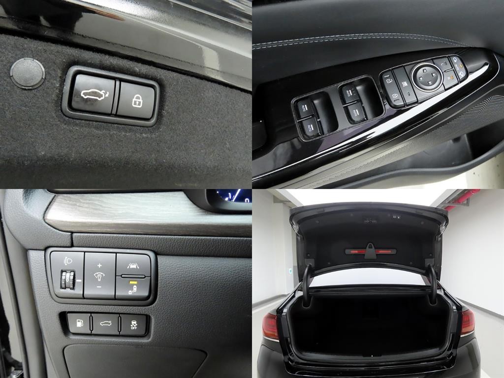 기아 K7 K7 프리미어 가솔린 3.0 GDI 노블레스 이미지 18