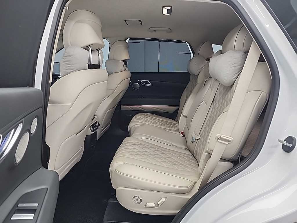 제네시스 GV80 가솔린 3.5T AWD 이미지 12
