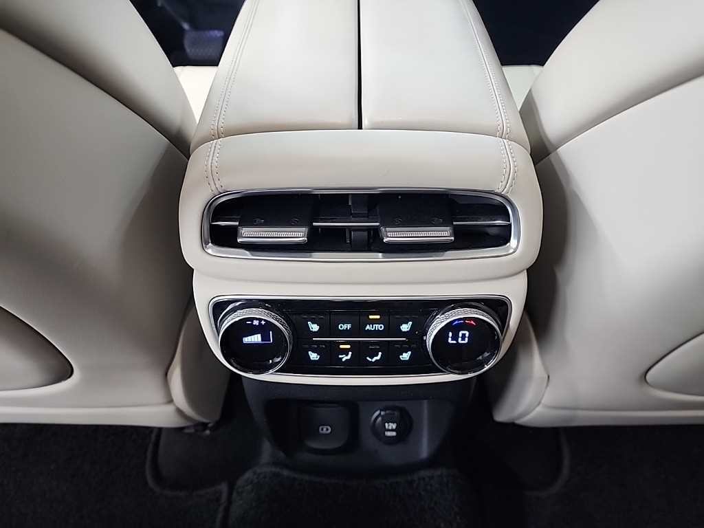 제네시스 GV80 가솔린 3.5T AWD 이미지 13