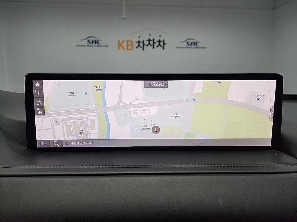 제네시스 GV80 가솔린 3.5T AWD 이미지 15