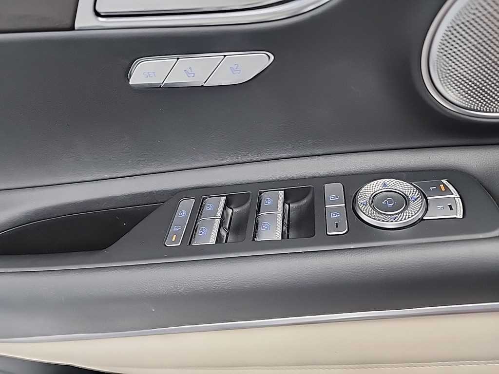 제네시스 GV80 가솔린 3.5T AWD 이미지 17
