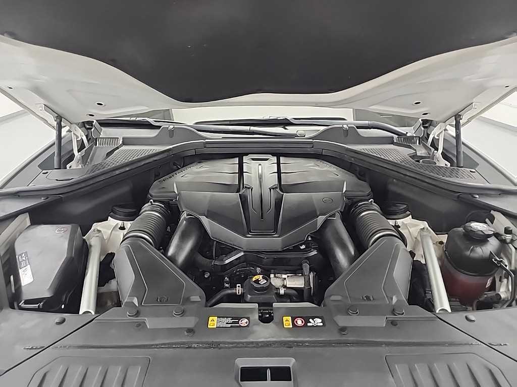 제네시스 GV80 가솔린 3.5T AWD 이미지 5
