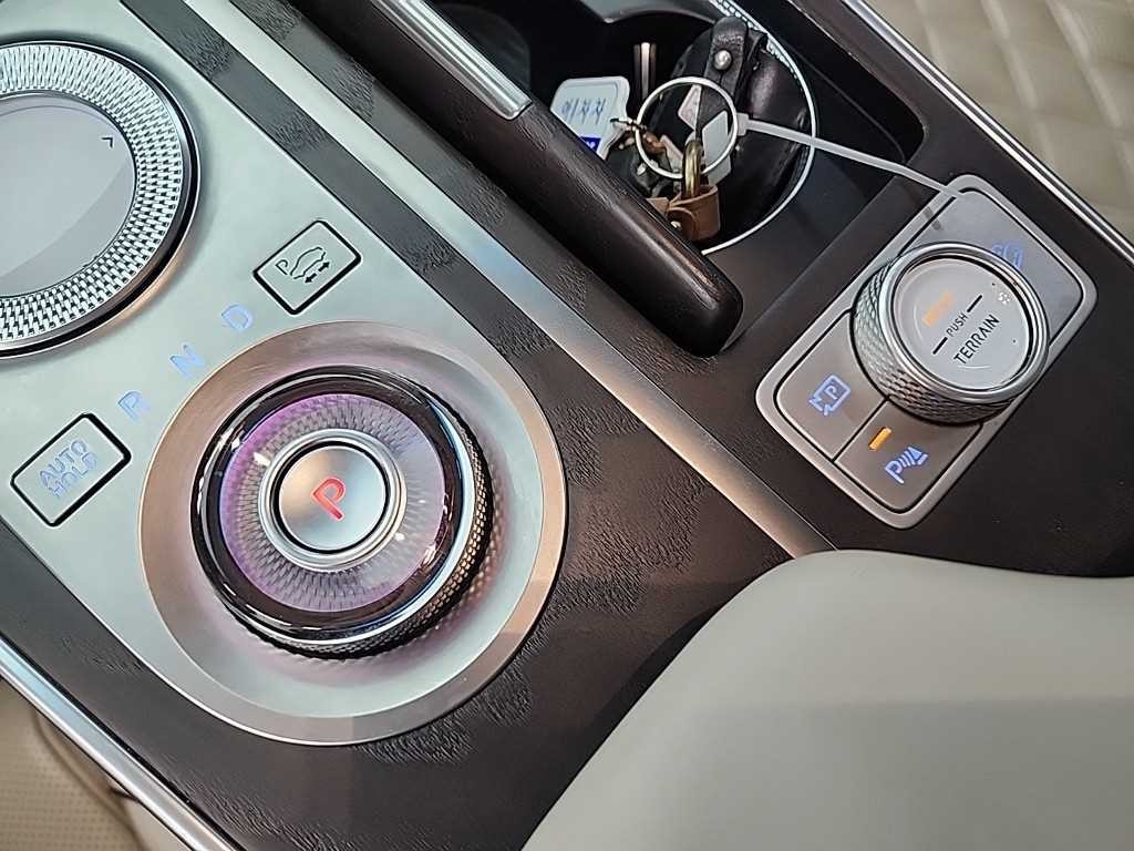 제네시스 GV80 가솔린 3.5T AWD 이미지 8