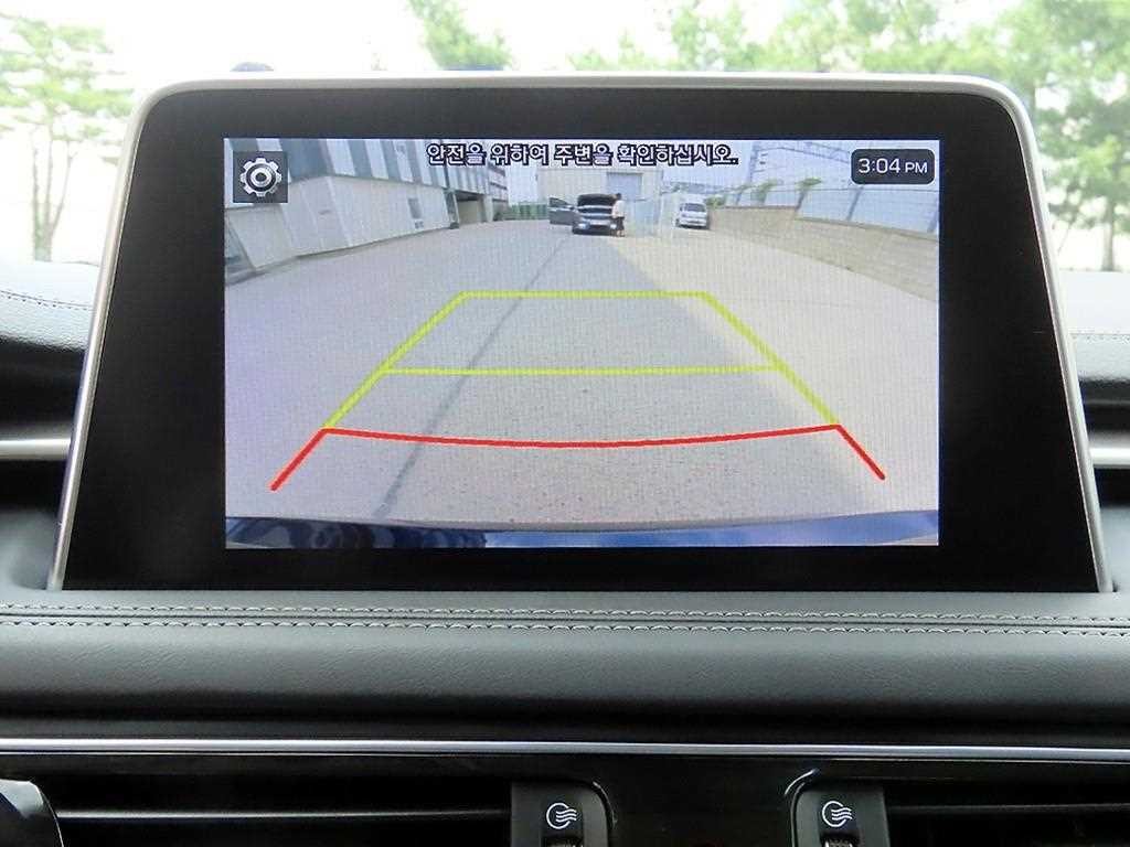 제네시스 G70 2.0T 어드밴스드 이미지 15