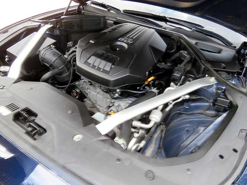 제네시스 G70 2.0T 어드밴스드 이미지 18