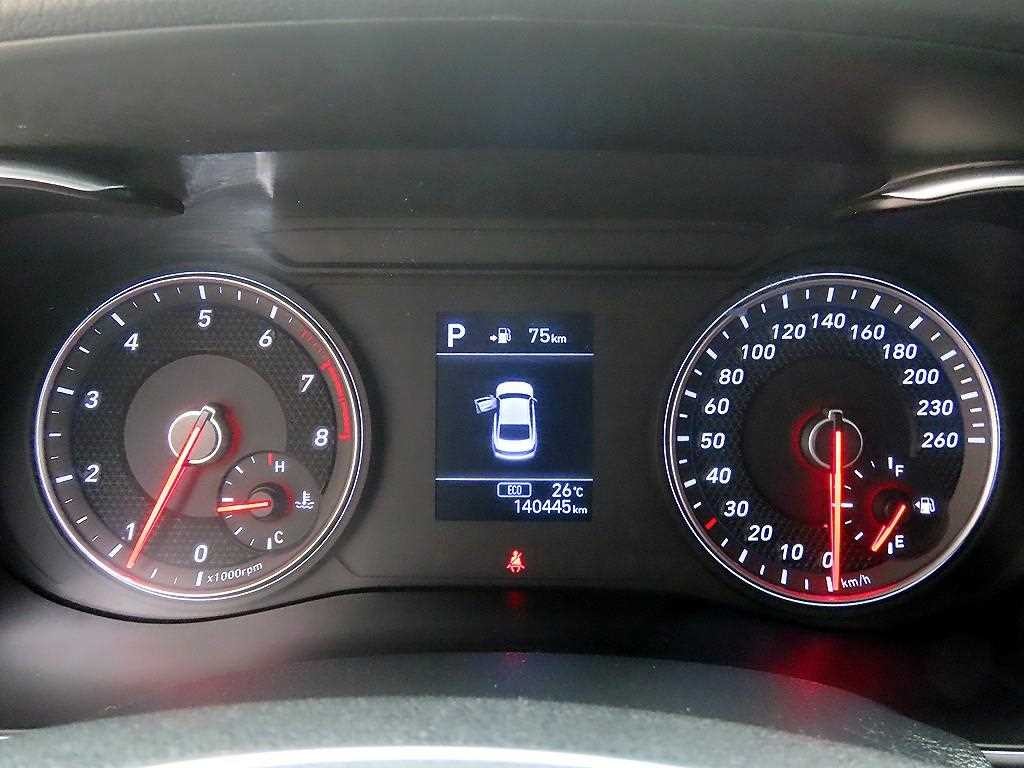 제네시스 G70 2.0T 어드밴스드 이미지 9