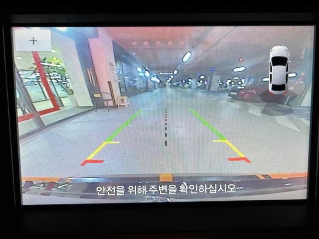 포드 머스탱 쿠페 이미지 16