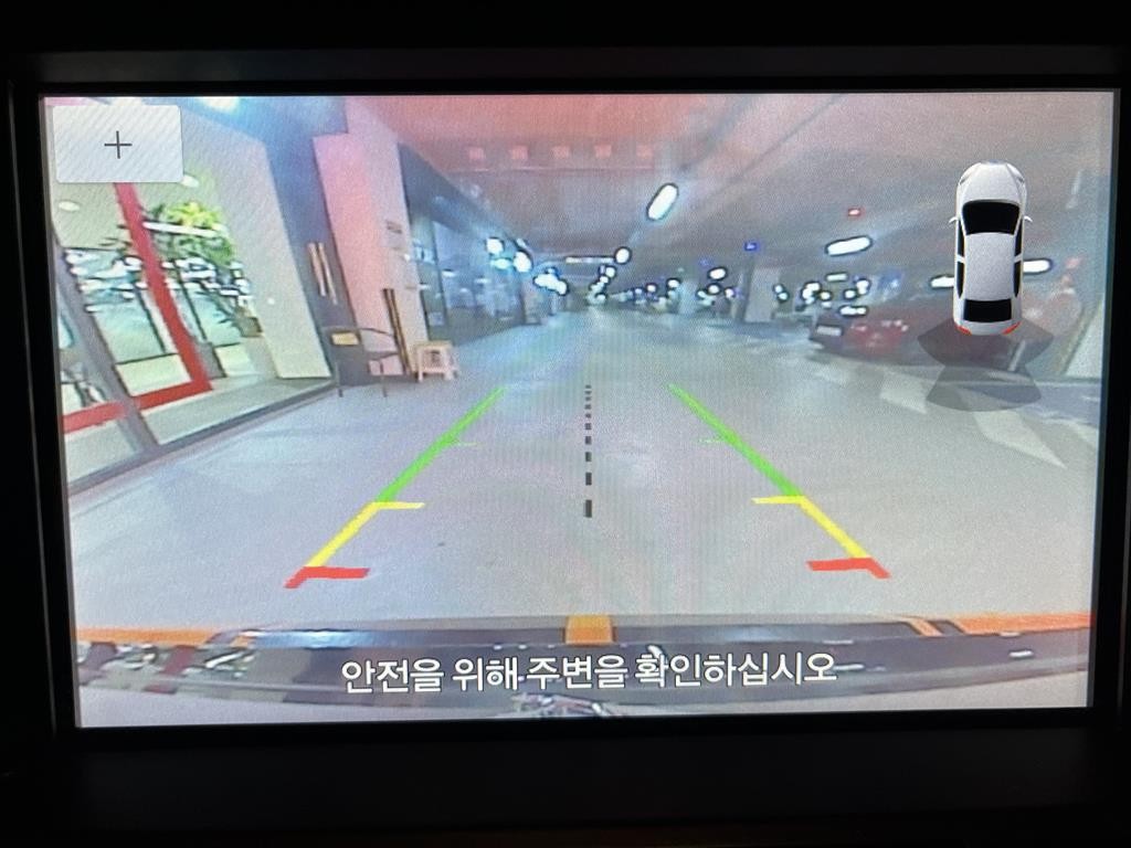 포드 머스탱 쿠페 이미지 32