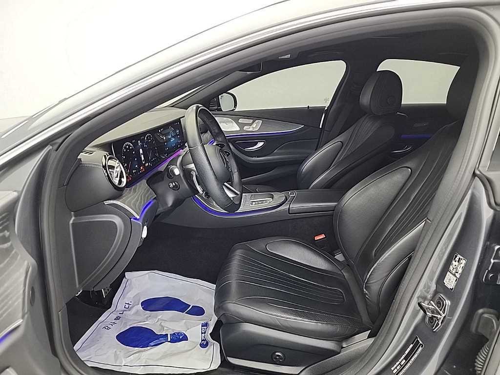 벤츠 CLS 클래스 CLS클래스 C257 CLS 450 4MATIC 이미지 11
