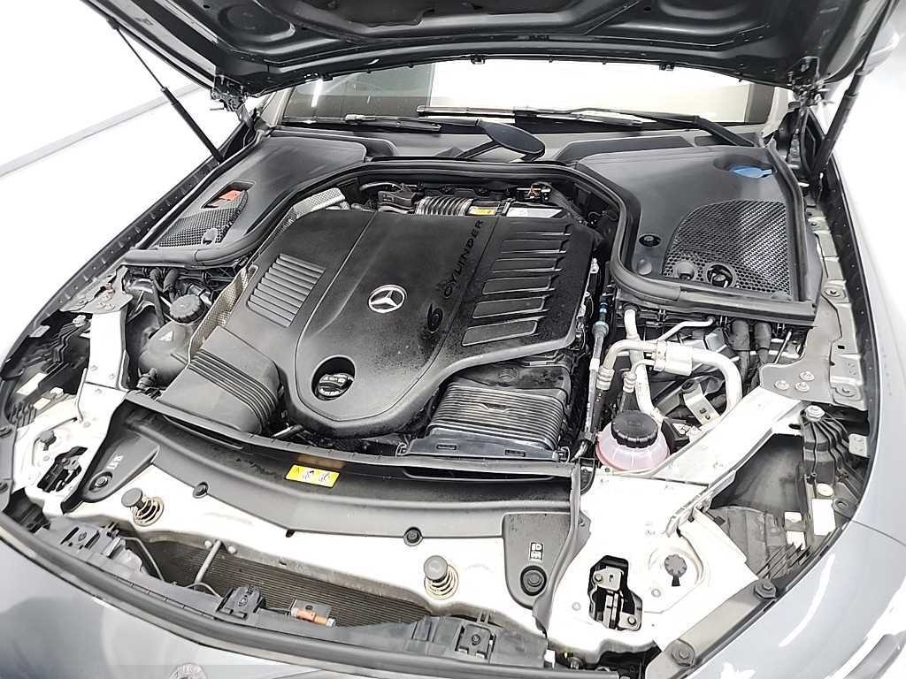 벤츠 CLS 클래스 CLS클래스 C257 CLS 450 4MATIC 이미지 5
