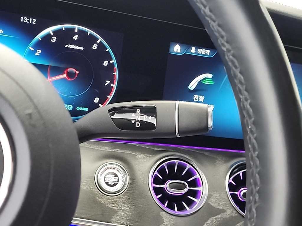 벤츠 CLS 클래스 CLS클래스 C257 CLS 450 4MATIC 이미지 8