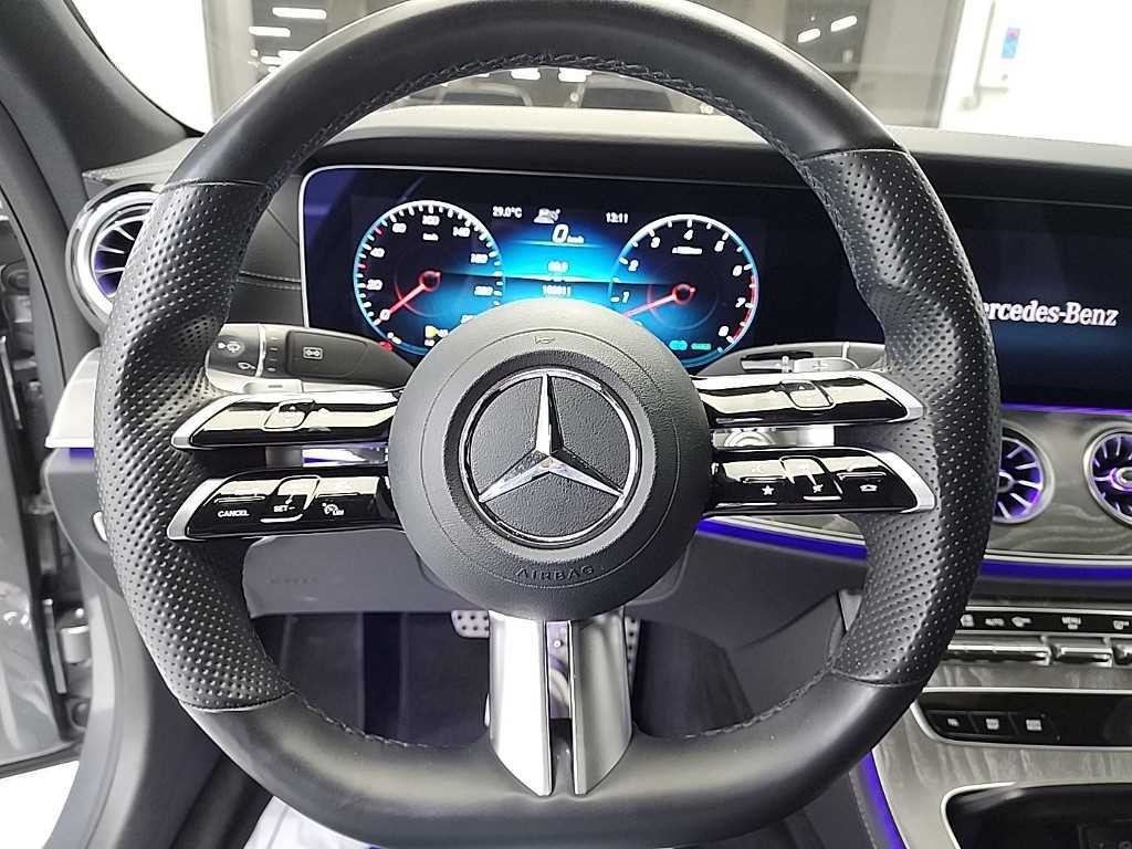 벤츠 CLS 클래스 CLS클래스 C257 CLS 450 4MATIC 이미지 9