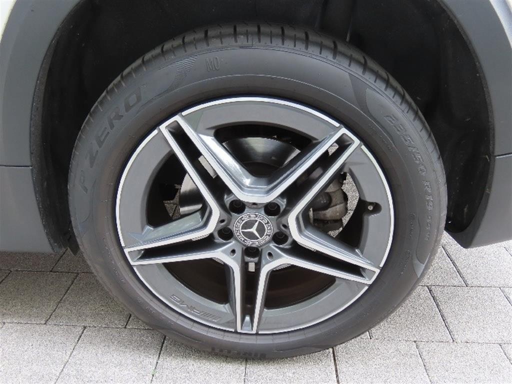 벤츠 GLB 클래스 GLB클래스 X247 GLB 250 4MATIC 이미지 17