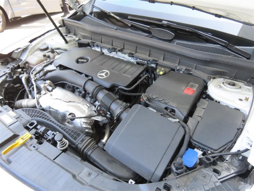벤츠 GLB 클래스 GLB클래스 X247 GLB 250 4MATIC 이미지 20
