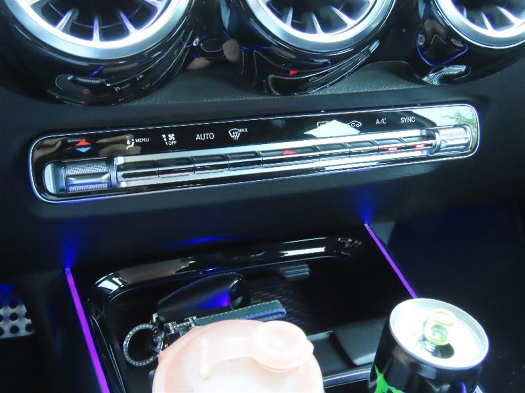벤츠 GLB 클래스 GLB클래스 X247 GLB 250 4MATIC 이미지 8