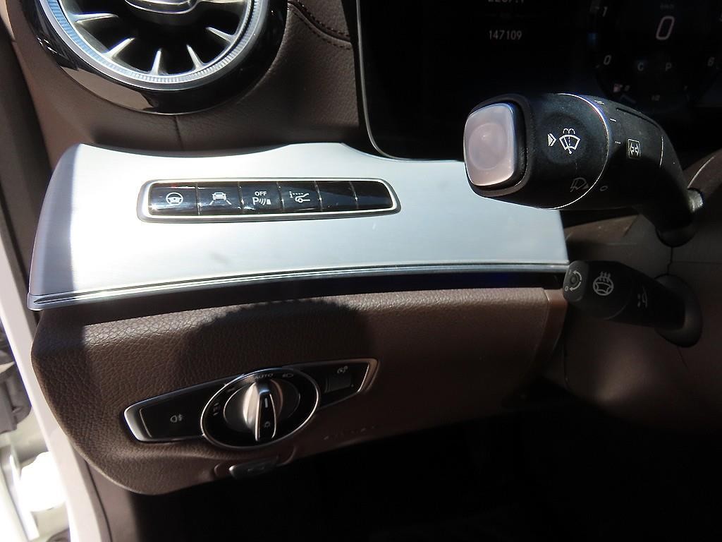 벤츠 CLS 클래스 CLS클래스 C257 CLS 400d 4MATIC 이미지 11