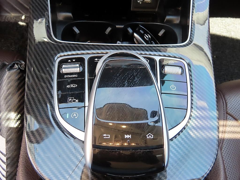 벤츠 CLS 클래스 CLS클래스 C257 CLS 400d 4MATIC 이미지 12