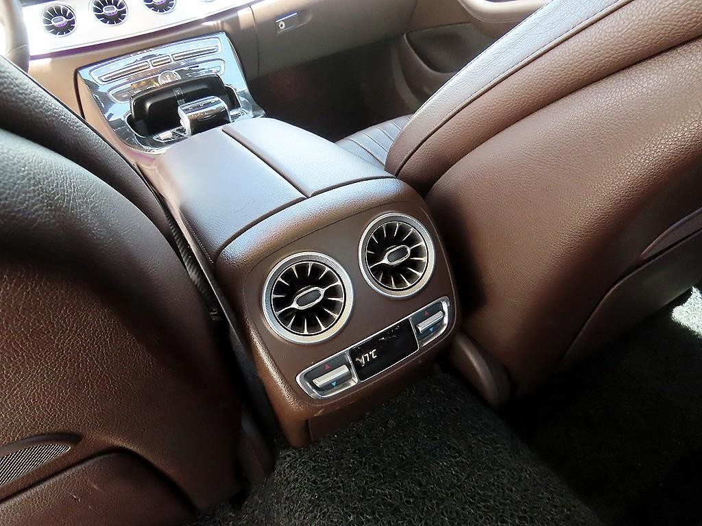 벤츠 CLS 클래스 CLS클래스 C257 CLS 400d 4MATIC 이미지 15