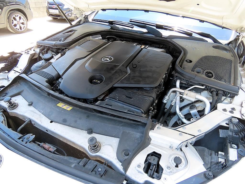 벤츠 CLS 클래스 CLS클래스 C257 CLS 400d 4MATIC 이미지 19