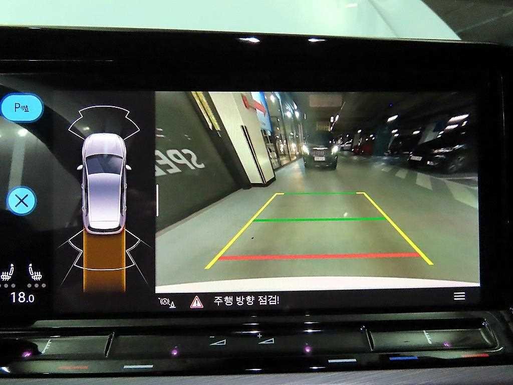 폭스바겐 골프 골프 8세대 2.0 TDI 프레스티지 이미지 13