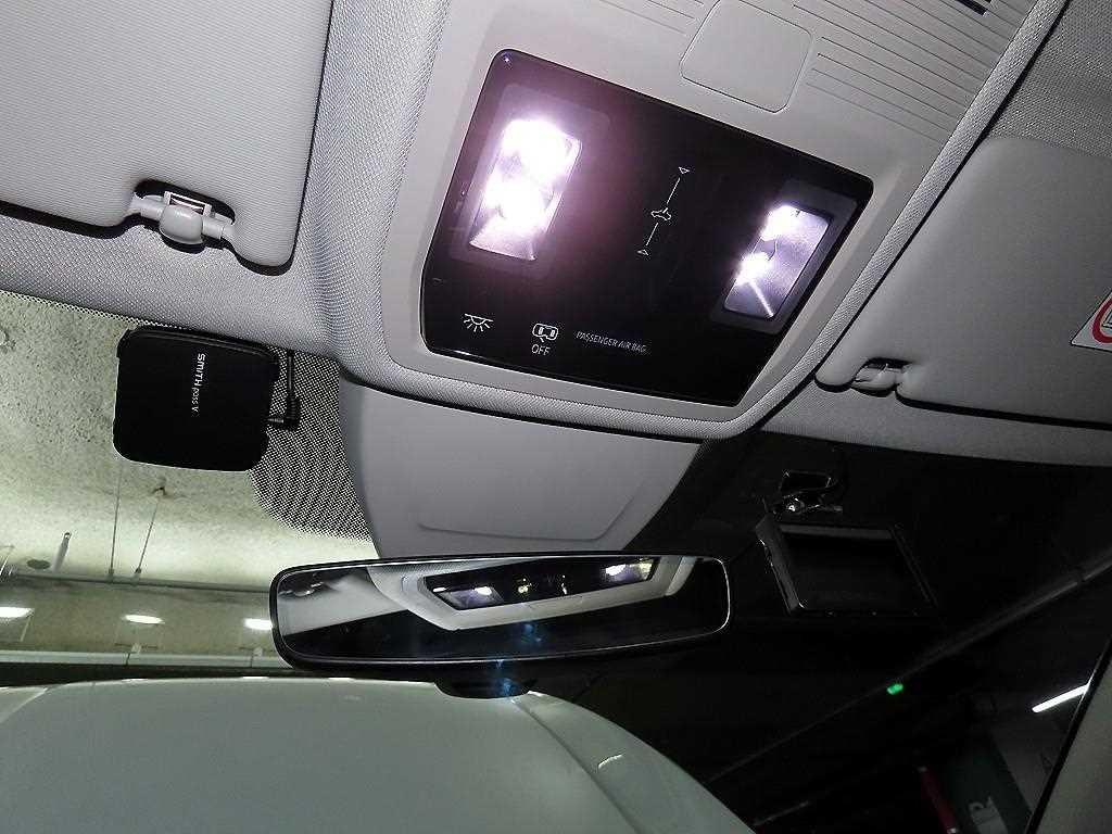 폭스바겐 골프 골프 8세대 2.0 TDI 프레스티지 이미지 14