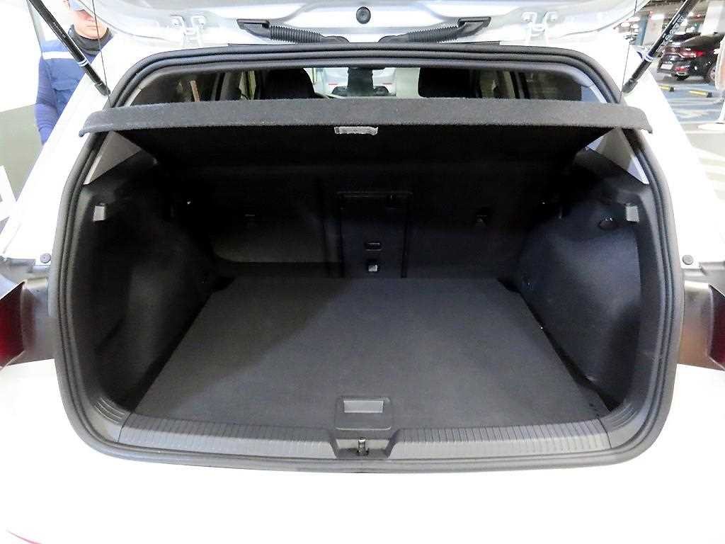 폭스바겐 골프 골프 8세대 2.0 TDI 프레스티지 이미지 17