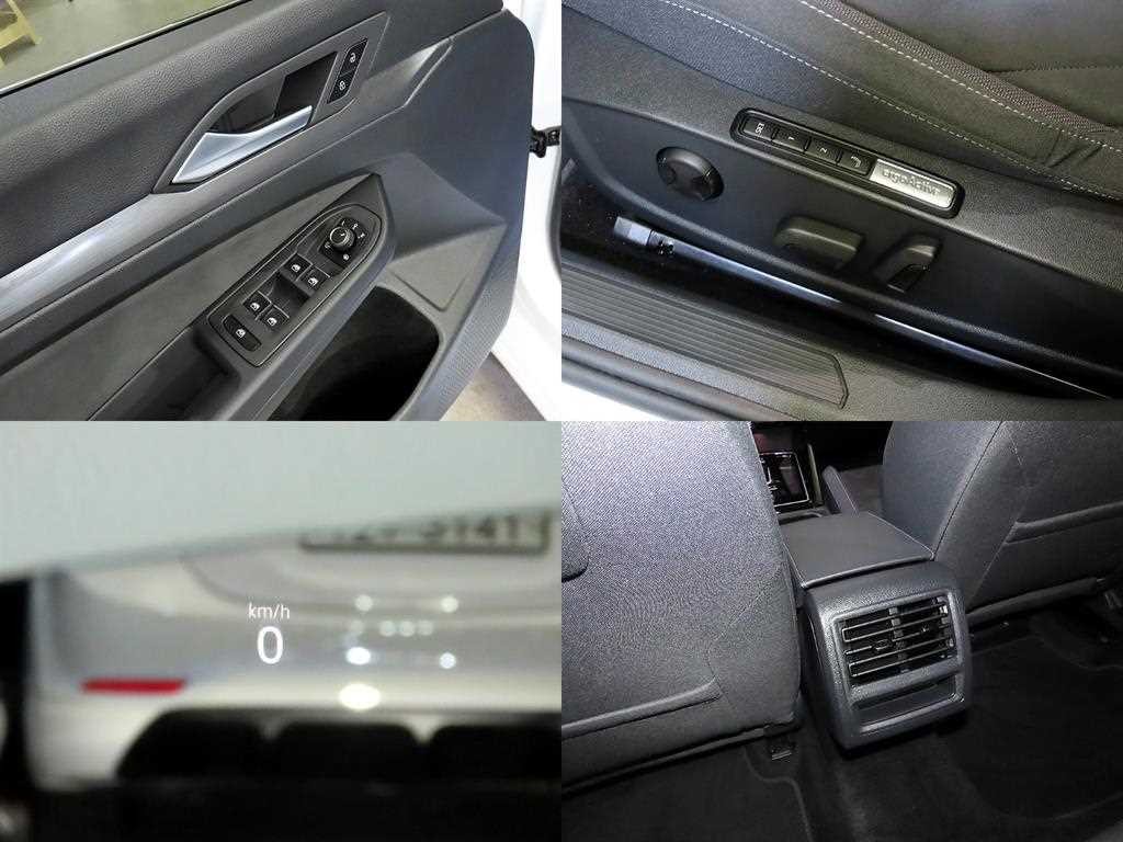 폭스바겐 골프 골프 8세대 2.0 TDI 프레스티지 이미지 18