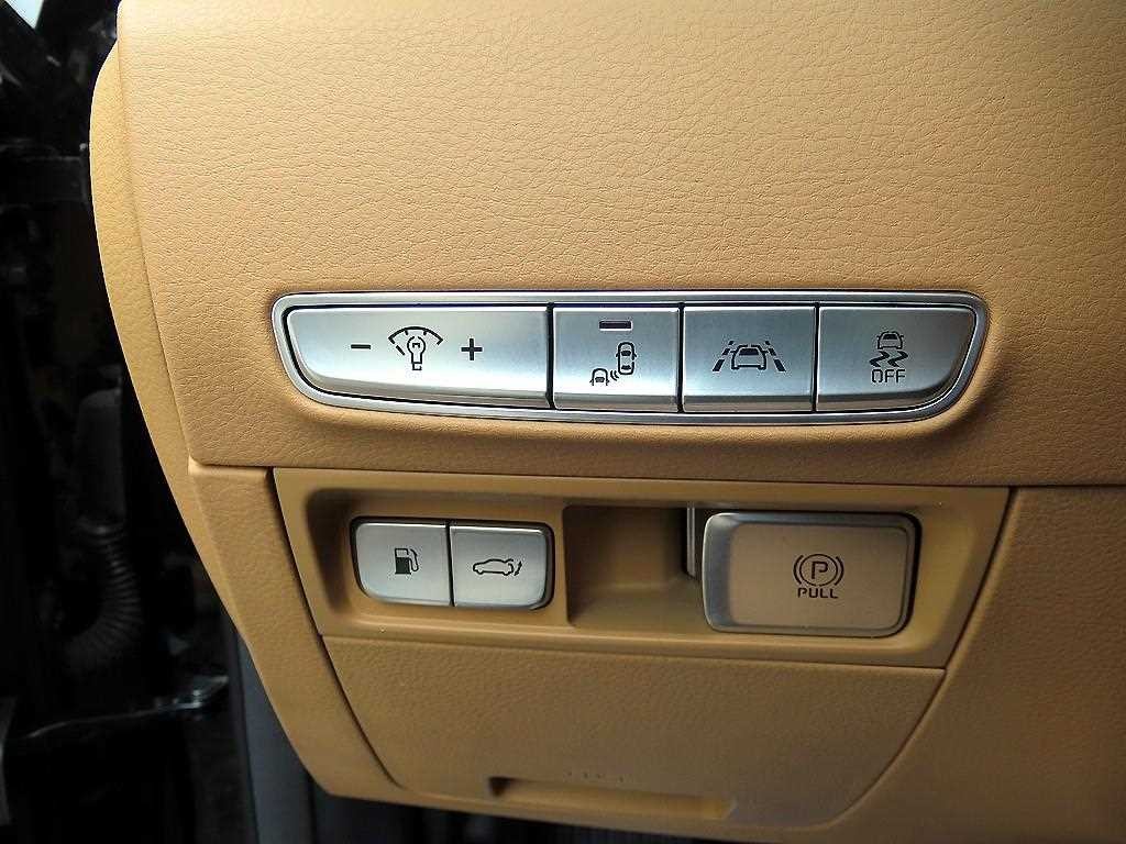 기아 K9 더 K9 3.8 GDI AWD 베스트 셀렉션Ⅱ 이미지 13