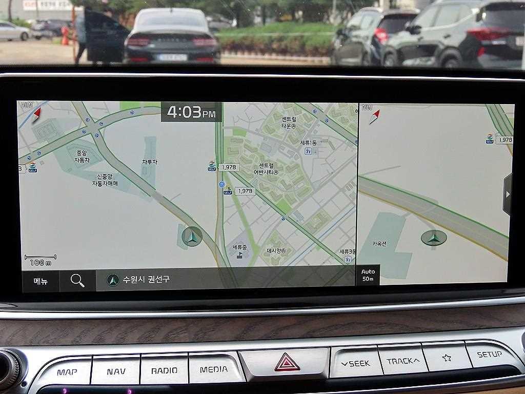 기아 K9 더 K9 3.8 GDI AWD 베스트 셀렉션Ⅱ 이미지 15