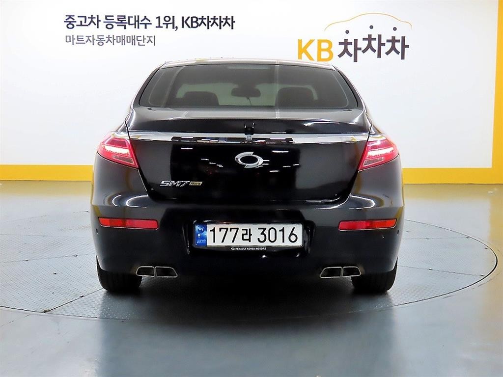 르노코리아(삼성) SM7 SM7노바 2.5 RE 이미지 3
