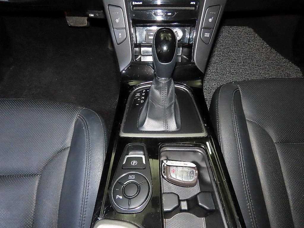 현대 i40 더뉴i40 1.7 VGT PYL 이미지 12