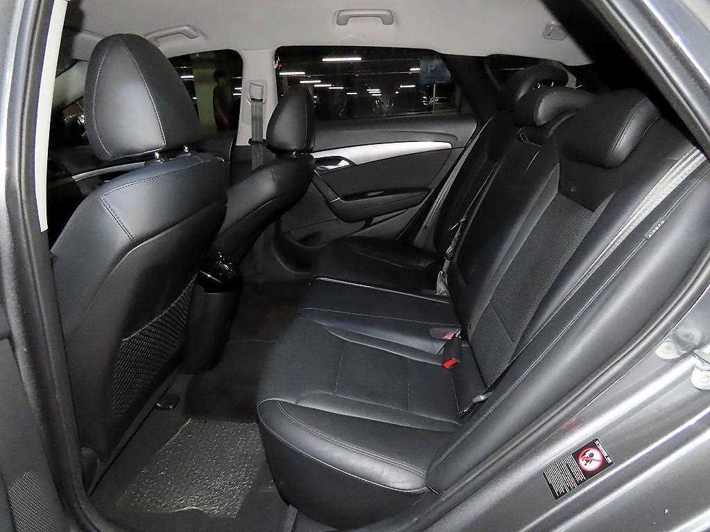 현대 i40 더뉴i40 1.7 VGT PYL 이미지 7