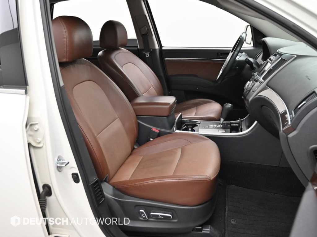 현대 베라쿠르즈 디젤 4WD 300VXL 이미지 10