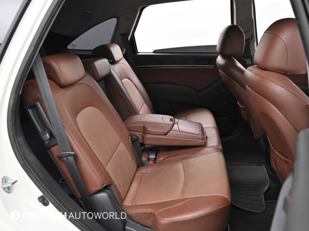 현대 베라쿠르즈 디젤 4WD 300VXL 이미지 12