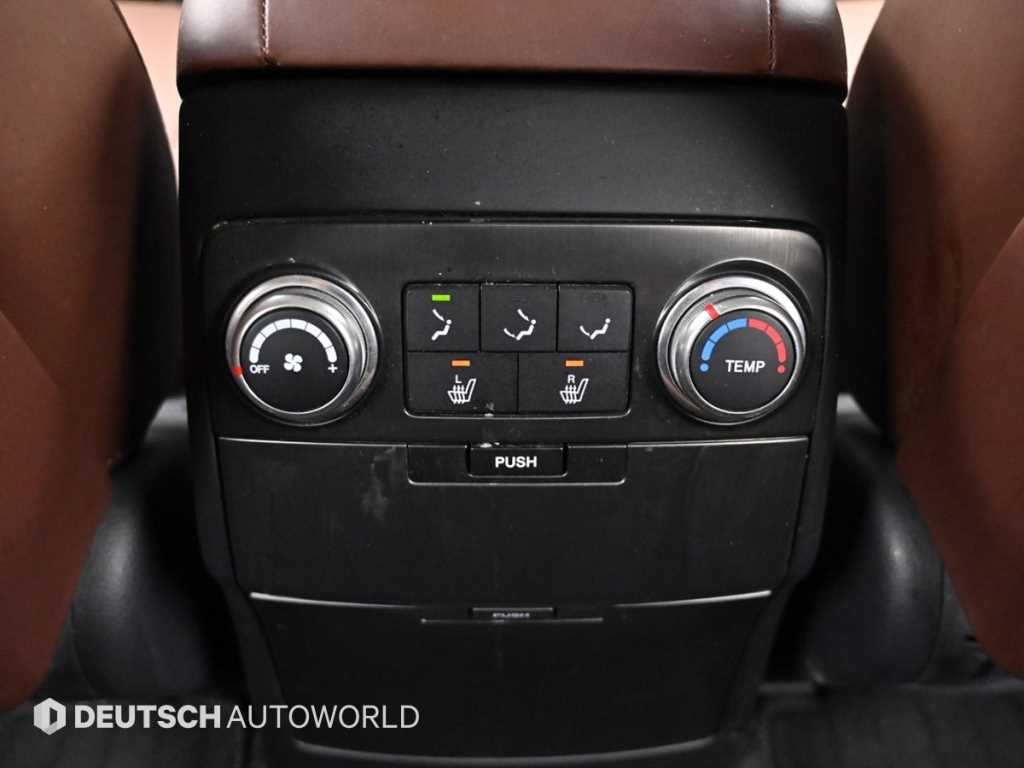 현대 베라쿠르즈 디젤 4WD 300VXL 이미지 16