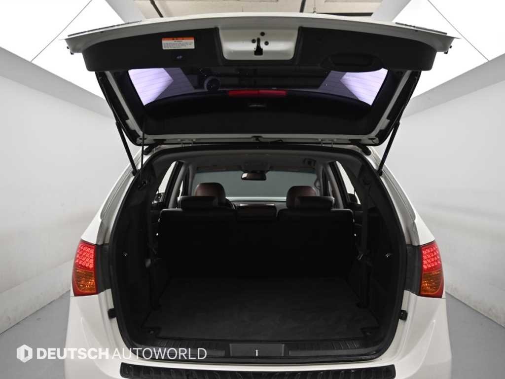 현대 베라쿠르즈 디젤 4WD 300VXL 이미지 19