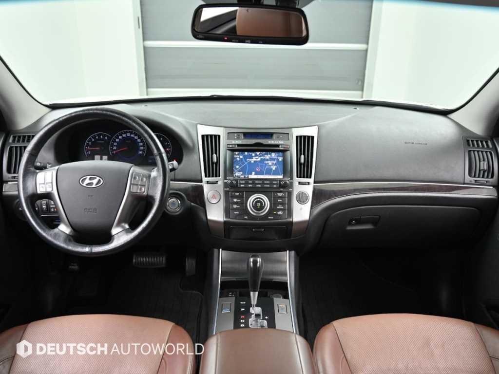 현대 베라쿠르즈 디젤 4WD 300VXL 이미지 7
